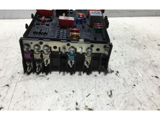 Блок предохранителей 1K0937124H   Audi A3 S3 8P    