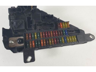 Pojistková skříňka 690661805, 690661901 BMW 5 E39 2006