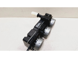 Блок управления климат-контролем 7820A400, T1015834R Mitsubishi i-MiEV