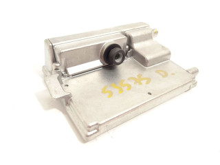 Блок управления 2Q0980653D Skoda Karoq