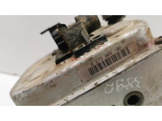 Блок АБС 0273004106 Opel Vectra B 1996-2002 года