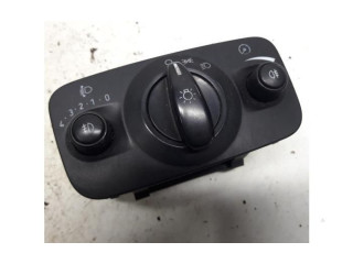 Ручка поворотов/ фонарей 1376946, 1381845 Ford S-MAX