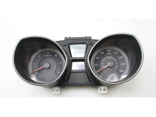 Přístrojová deska Hyundai i30 2011 94003A6630