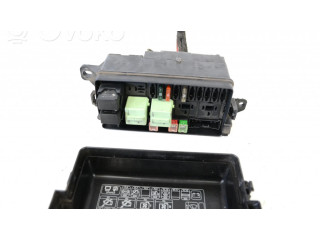 Pojistková skříňka 9240945, 61149240945 Mini Cooper Countryman R60 2011