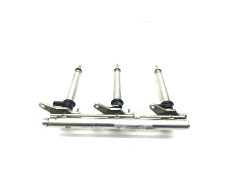 Vstřikovací lišta A2780700687, A2760703995 Mercedes-Benz E A207 pro benzínový motor 3.5 M 276.957