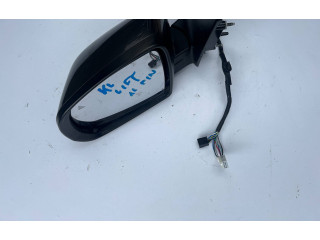 Зеркало электрическое Jeep Cherokee - года