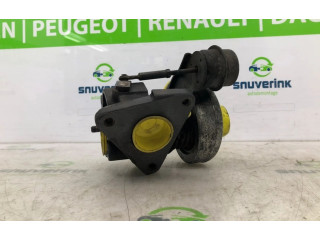 Turbodmychadlo Турбина 9623320880, 9623320880 Peugeot Expert XUD9TF(DHX)