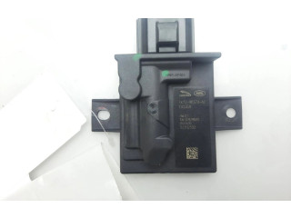 Блок управления двигателя 6W8314C568AA Jaguar XK - XKR