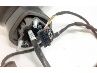 Зеркало электрическое Audi A1 2010 - 2018 года