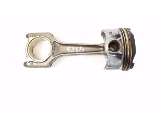 Поршень с шатуном B38A15A 7610223, 11248623416 Mini Cooper Countryman F60