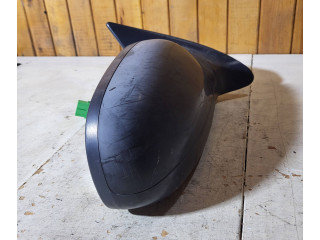 Зеркало электрическое        Volvo V70  2000 - 2004 года   