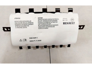 Подушка безопасности пассажира 985258554R Renault Clio IV