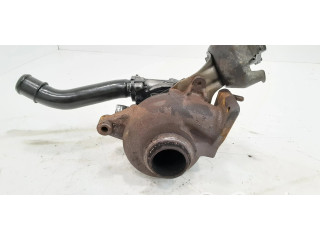  Турбина Citroen C4 Grand Picasso 2.0 9654919560, GT1749V         