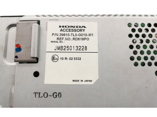 Дисплей    39810TLOG010M1   Honda Accord