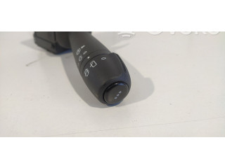 Ручка стеклоочистителей    Dacia Dokker