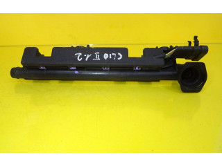 Топливная рампа 7700109066, 7700108667   Renault Clio II  