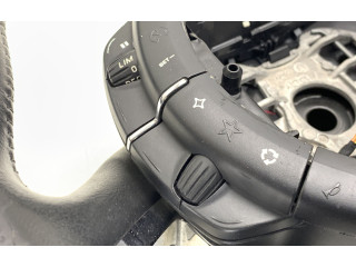 Руль Citroen C4 I Picasso 2006 - 2013 года 96821841VD, VMFB58