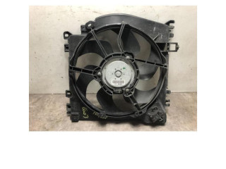 Вентилятор печки    7701068310, 7701068310   Renault Clio III