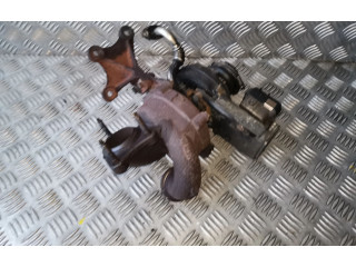 Турбина Ford S-MAX 4M5Q6K682AG, 6NW008412