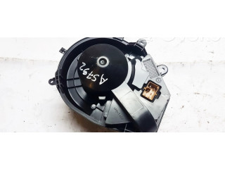 Вентилятор печки       Skoda Superb B5 (3U)