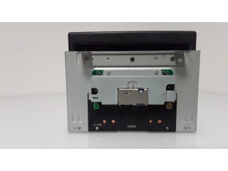 Дисплей    31210428   Volvo S80