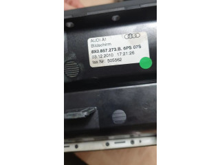 Дисплей    8X0919603B, 8X0919603B   Audi A1