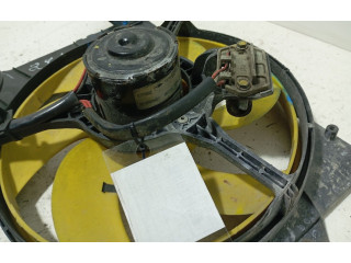 Вентилятор радиатора BTP5692 Rover 25