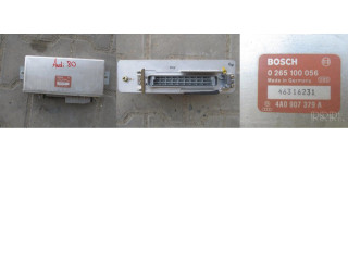 Блок управления ABS