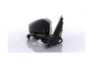 Зеркало электрическое Citroen DS4 - года