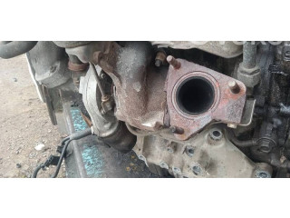 Turbodmychadlo Турбина 18900RSRB01, 18900-RSR-B01 Honda Civic