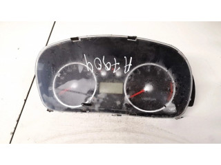 Панель приборов 940132c220, 94013-2c220   Hyundai Coupe       