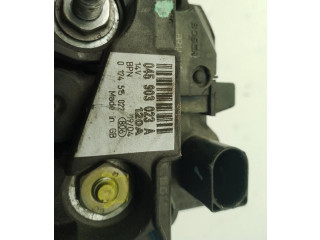 Генератор 045903023A   Volkswagen Polo IV 9N3      