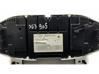 Панель приборов C1BT10849EAJ   Ford B-MAX       