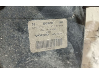 Вентилятор радиатора     1137328081, 8649634    Volvo V70 