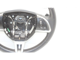Руль Jaguar XF X250 2007 - 2015 года