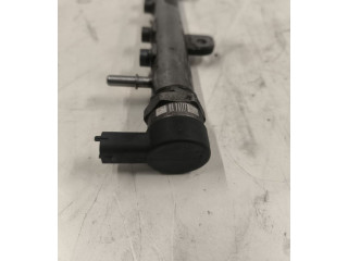 Топливная рампа 0445216044, 0281006209   Jeep Grand Cherokee   для двигателя EXF