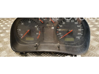 Панель приборов 1J0919861B Volkswagen Golf IV