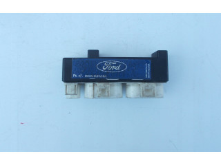 Вентилятор радиатора 7M0000317C, 7M0000317C Ford Galaxy