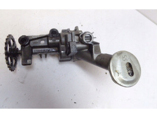 Масляный насос     Renault Scenic I 