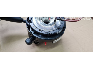 Подрулевой шлейф SRS 670026854, 101195460001 Maserati Quattroporte