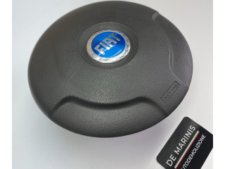 Подушка безопасности водителя 07353837930, 07353837930 Fiat Idea