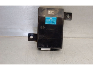 Блок управления 8716108400 SsangYong Korando