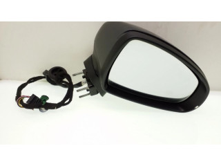 Зеркало электрическое     правое   Audi A1  2010-2018 года   