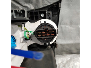 Блок управления климат-контролем 972500X0104X Hyundai i10