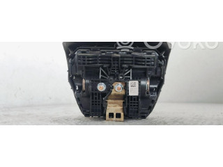 Подушка безопасности водителя 985701921R Renault Scenic III - Grand scenic III
