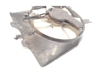 Электрический вентилятор радиаторов 38616RGLA01 Honda Odyssey