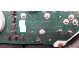 Přístrojová deska Alfa Romeo 155 1995 6025500010