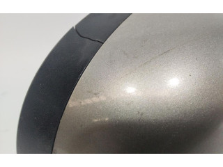 Зеркало электрическое        Renault Clio III  2005 - 2012 года   