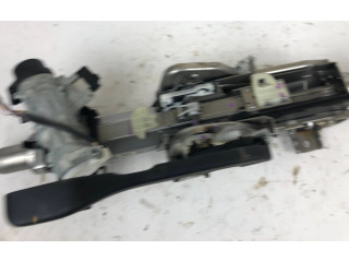 рейка Колонка рулевая 5QM419502L, 16112400452D Volkswagen Golf VII 2013 - 2019 года