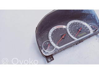 Панель приборов 96858448, FN7E220639 Chevrolet Captiva